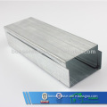 89mm wall steel structure